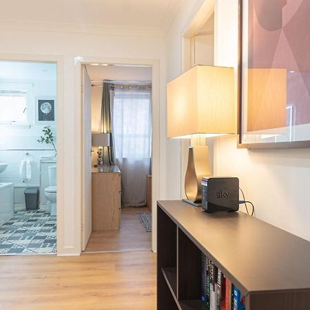 Merchant City Glasgow Green Apartment With Parking ภายนอก รูปภาพ